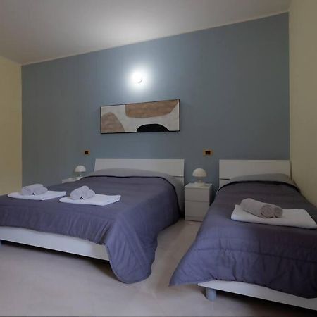 Apartmán Casa Del Vince Canicattì Exteriér fotografie