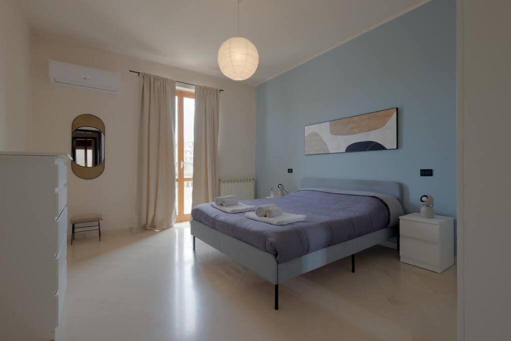 Apartmán Casa Del Vince Canicattì Exteriér fotografie