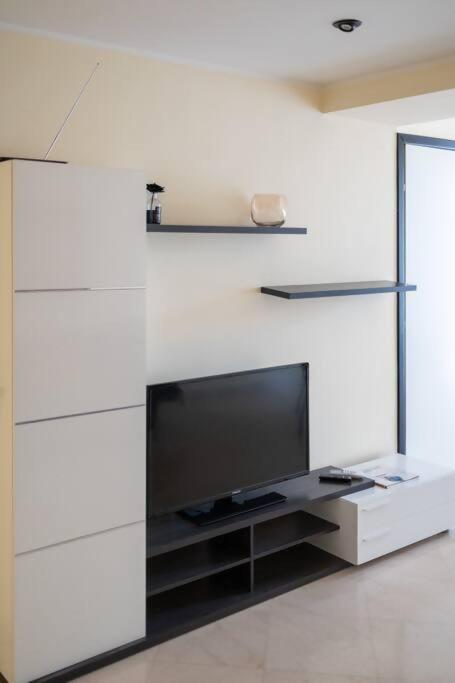 Apartmán Casa Del Vince Canicattì Exteriér fotografie