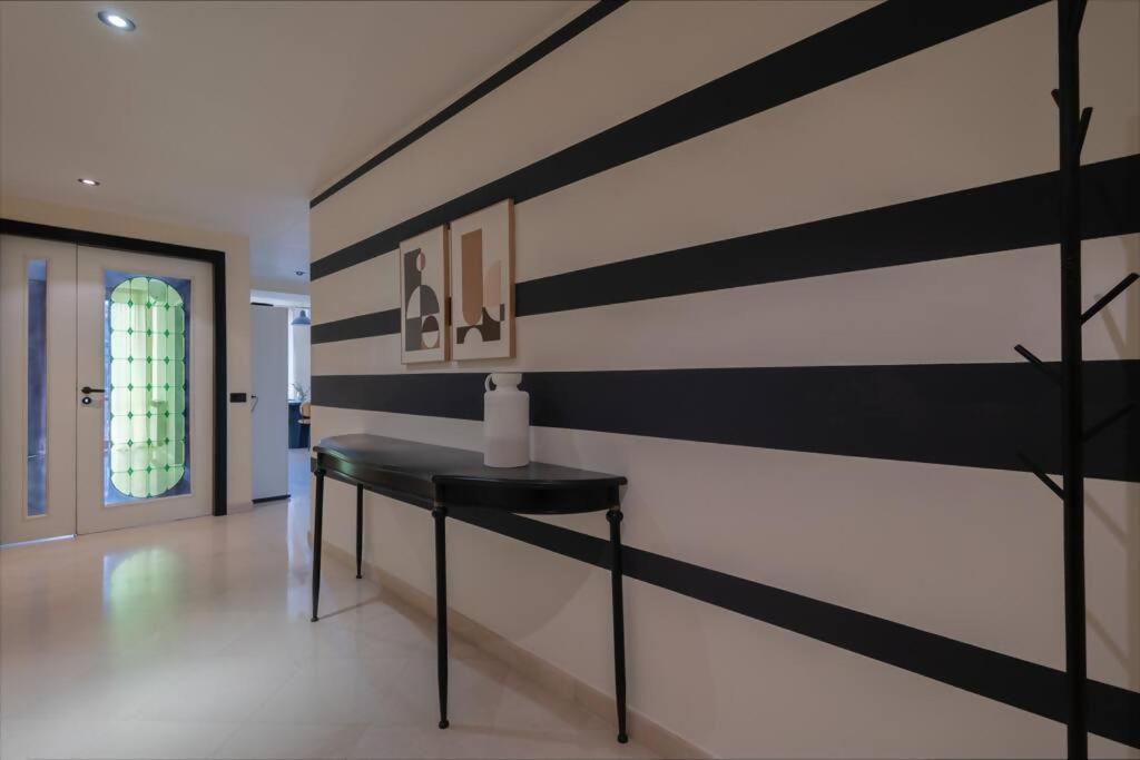 Apartmán Casa Del Vince Canicattì Exteriér fotografie
